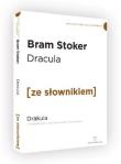 Drakula Tom 2 wer. ang. z podr. sł./Ze Słownikiem. Autor: Bram Stoker. Dadada.pl Okładka książki Drakula Tom 2 wer. ang. z podr. sł./Ze Słownikiem