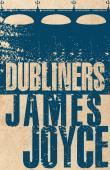 Dubliners. Autor: Joyce James. Dadada.pl Okładka książki Dubliners