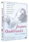 DVD JEZIORO OSOBLIWOŚĆ. Wydawca: Propaganda. Dadada.pl Opakowanie DVD JEZIORO OSOBLIWOŚĆ