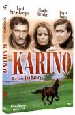 DVD KARINO. Wydawca: Propaganda. Dadada.pl Opakowanie DVD KARINO