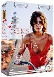 DVD SEKS I LUCIA. Wydawca: Propaganda. Dadada.pl Opakowanie DVD SEKS I LUCIA