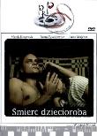 DVD ŚMIERĆ DZIECIOROBA. Autor: Opracowanie zbiorowe. Dadada.pl Okładka książki DVD ŚMIERĆ DZIECIOROBA