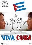 DVD VIVA CUBA. Autor: Opracowanie zbiorowe. Dadada.pl Okładka książki DVD VIVA CUBA