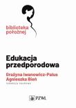Edukacja przedporodowa. Autor:   Praca zbiorowa. Dadada.pl Okładka książki Edukacja przedporodowa