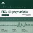 Okładka książki EKG 150 przypadków