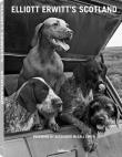Elliott Erwitt's Scotland. Autor: Erwitt Elliott. Dadada.pl Okładka książki Elliott Erwitt's Scotland