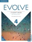 Evolve Level 4 Student's Book with Practice Extra. Autor: Goldstein Ben, Jones Ceri. Dadada.pl Okładka książki Evolve Level 4 Student's Book with Practice Extra