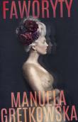 Okładka książki Faworyty