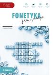 Fonetyka. Autor: Stanek Joanna. Dadada.pl Okładka książki Fonetyka