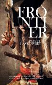 Okładka książki FRONTIER