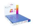 Opakowanie Gamegenic:18-Pocket Pages Sideloading-Blue(50szt)