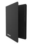 Opakowanie Gamegenic: Casual Album 18-Pocket - Black