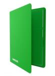 Opakowanie Gamegenic: Casual Album 18-Pocket - Green