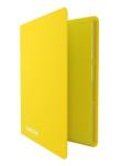 Opakowanie Gamegenic: Casual Album 18-Pocket - Yellow