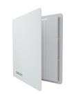 Opakowanie Gamegenic: Casual Album 24-Pocket - White