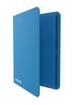 Opakowanie Gamegenic: Casual Album 8-Pocket - Blue
