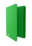 Opakowanie Gamegenic: Casual Album 8-Pocket - Green