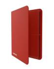 Opakowanie Gamegenic: Casual Album 8-Pocket - Red