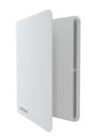 Opakowanie Gamegenic: Casual Album 8-Pocket - White