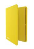 Opakowanie Gamegenic: Casual Album 8-Pocket - Yellow