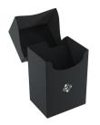 Opakowanie Gamegenic: Dack Holder 80+ Black