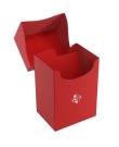 Opakowanie Gamegenic: Dack Holder 80+ Red