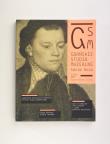 Gdańskie Studia Muzealne Seria Nova 2019, nr 1 (11). Autor:   Praca zbiorowa. Dadada.pl Okładka książki Gdańskie Studia Muzealne Seria Nova 2019, nr 1 (11)