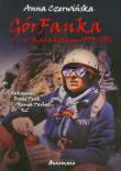 Okładka książki GórFanka w Karakorum 1979-1986