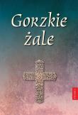 Okładka książki Gorzkie żale
