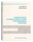 Gotowość młodzieży do integracji szkolnej z uczniem z niepełnosprawnością intelektualną. Autor: Chodkowska Maria, Kazanowski Zdzisław. Dadada.pl Okładka książki Gotowość młodzieży do integracji szkolnej z uczniem z niepełnosprawnością intelektualną