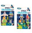 Opakowanie Gumka do ścierania Space 80763