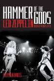 Hammer of the Gods 'Led Zeppel. Autor: Davis Stephen. Dadada.pl Okładka książki Hammer of the Gods 'Led Zeppel