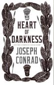 Heart of Darkness. Autor: Conrad Joseph. Dadada.pl Okładka książki Heart of Darkness