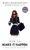 Okładka książki How to Make it Happen