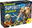 Opakowanie I'M A GENIUS SUPER KIT MAMUT