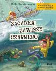 Ignacy i Mela na tropie złodzieja. Ignacy i Mela na tropie złodzieja. Zagadka Zawiszy Czarnego. Autor: Staniszewska Zofia. Dadada.pl Okładka książki Ignacy i Mela na tropie złodzieja. Ignacy i Mela na tropie złodzieja. Zagadka Zawiszy Czarnego