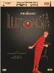 Iluzjonista DVD. Autor: Sylvain Chomet. Dadada.pl Okładka książki Iluzjonista DVD