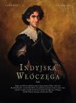 Indyjska włóczęga Plansze Europy. Autor: Juanjo Guarnido. Dadada.pl Okładka książki Indyjska włóczęga Plansze Europy