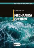 INŻYNIERIA PROCESOWA. Autor: Zarzycki Roman, Prywer Jerzy. Dadada.pl Okładka książki INŻYNIERIA PROCESOWA