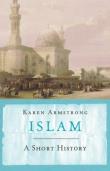 Islam - Orion Publishing Co 97. Autor: Armstrong Karen. Dadada.pl Okładka książki Islam - Orion Publishing Co 97