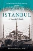 Okładka książki Istanbul : A Traveller's Reade