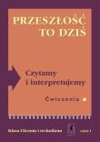 J.Polski LO Czytamy i Interpretujemy 2/1 STENTOR. Autor: Kosyra-Cieślak Teresa. Dadada.pl Okładka książki J.Polski LO Czytamy i Interpretujemy 2/1 STENTOR