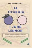Okładka książki Ja, Drakula i John Lennon