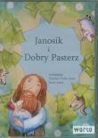 Janosik i Dobry Pasterz CD - Audiobook. Wydawca: Wydawnictwo Warto. Dadada.pl Opakowanie Janosik i Dobry Pasterz CD - Audiobook