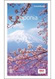 Japonia Travelbook. Autor: Krzysztof Dopierała. Dadada.pl Okładka książki Japonia Travelbook