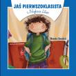 Jaś Pierwszoklasista i Połykacz Liter wyd.2. Autor: Smoleń Dorota. Dadada.pl Okładka książki Jaś Pierwszoklasista i Połykacz Liter wyd.2