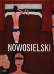 Jerzy Nowosielski. Wydawca: Skira. Dadada.pl Opakowanie Jerzy Nowosielski