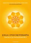 Okładka książki Joga i psychoterapia