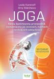 Joga Nowy ilustrowany przewodnik anatomiczny po asanach, ruchach i technikach oddychania. Autor: Leslie Kaminoff, AMY MATTHEWS. Dadada.pl Okładka książki Joga Nowy ilustrowany przewodnik anatomiczny po asanach, ruchach i technikach oddychania