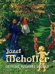 JÓZEF MEHOFFER GENIUSZ POLSKIEJ SECESJI. Autor: Luba Ristujczina. Dadada.pl Okładka książki JÓZEF MEHOFFER GENIUSZ POLSKIEJ SECESJI